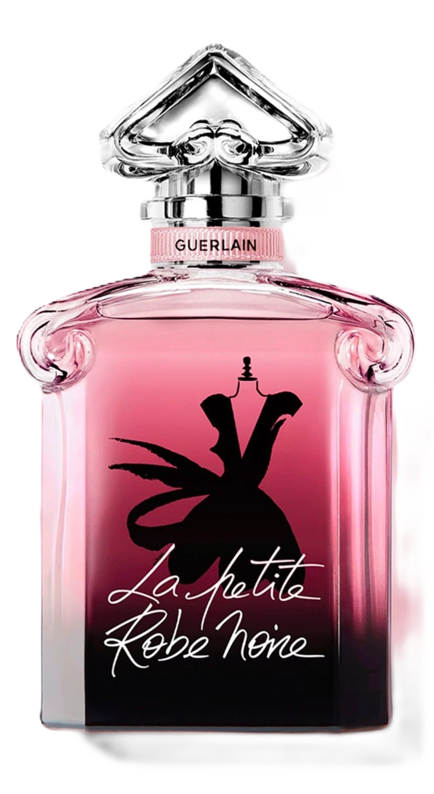 La Petite Robe Noire Intense 2022 EDP