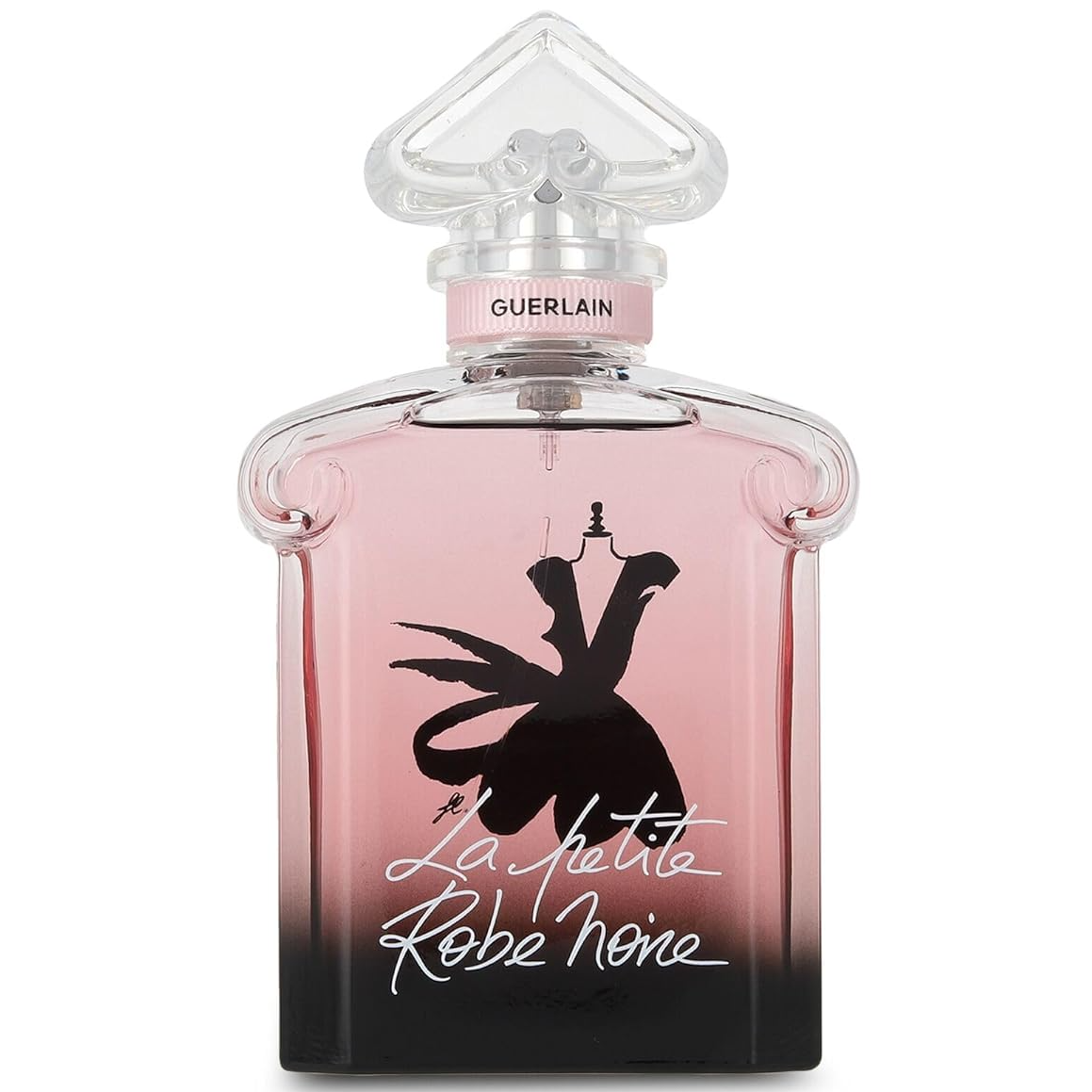 La Petite Robe Noire Intense EDP