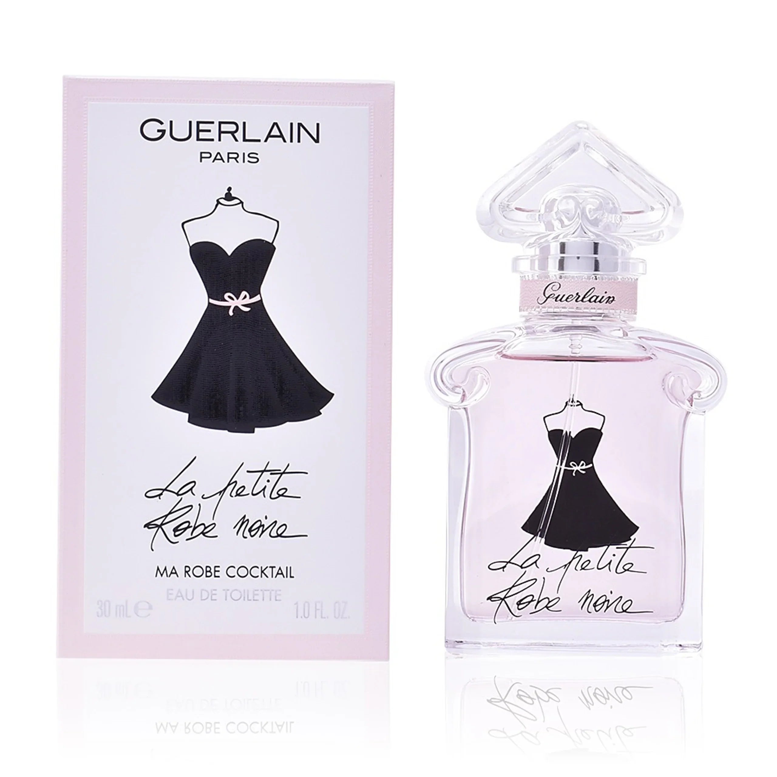 La Petite Robe Noire Ma Robe Cocktail EDT