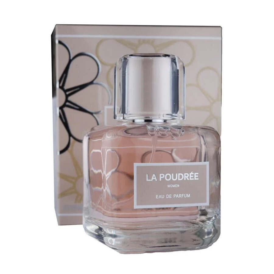La Poudree EDP