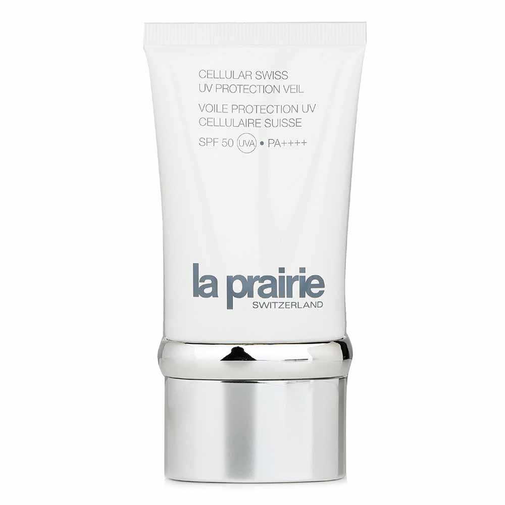 La Prairie
