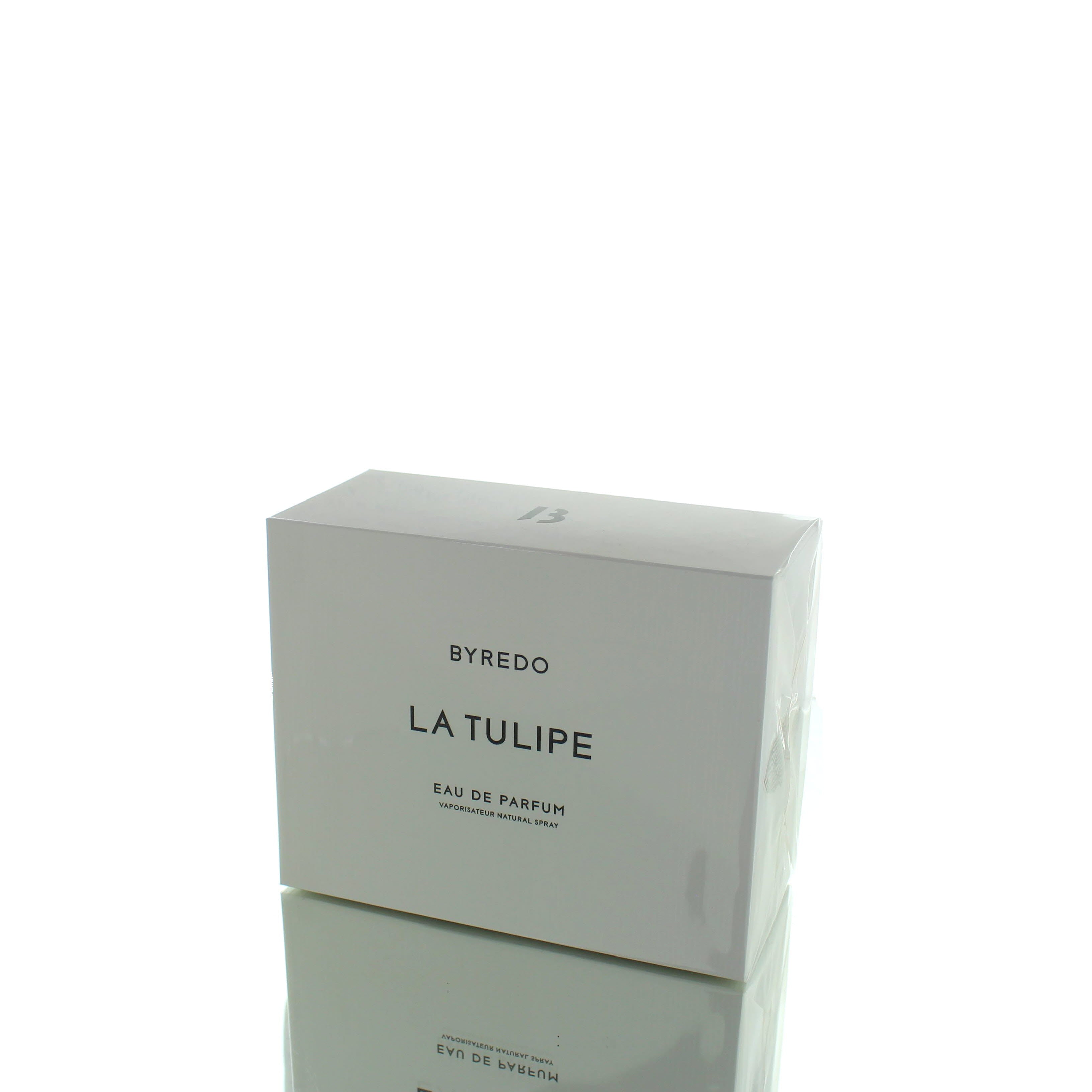 La Tulipe Byredo EDP