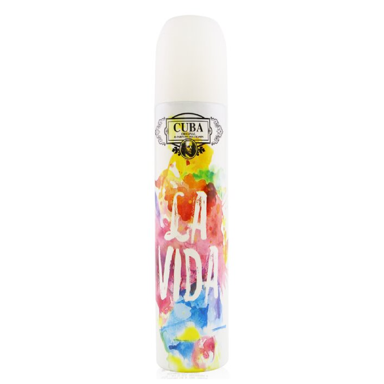 La Vida EDP