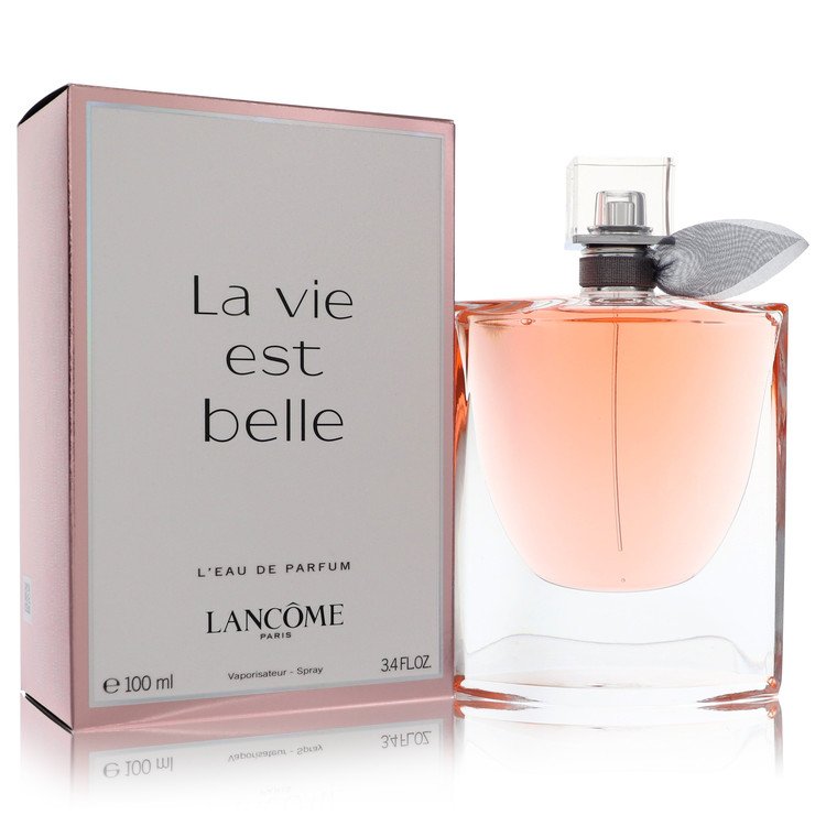 La Vie Est Belle EDP