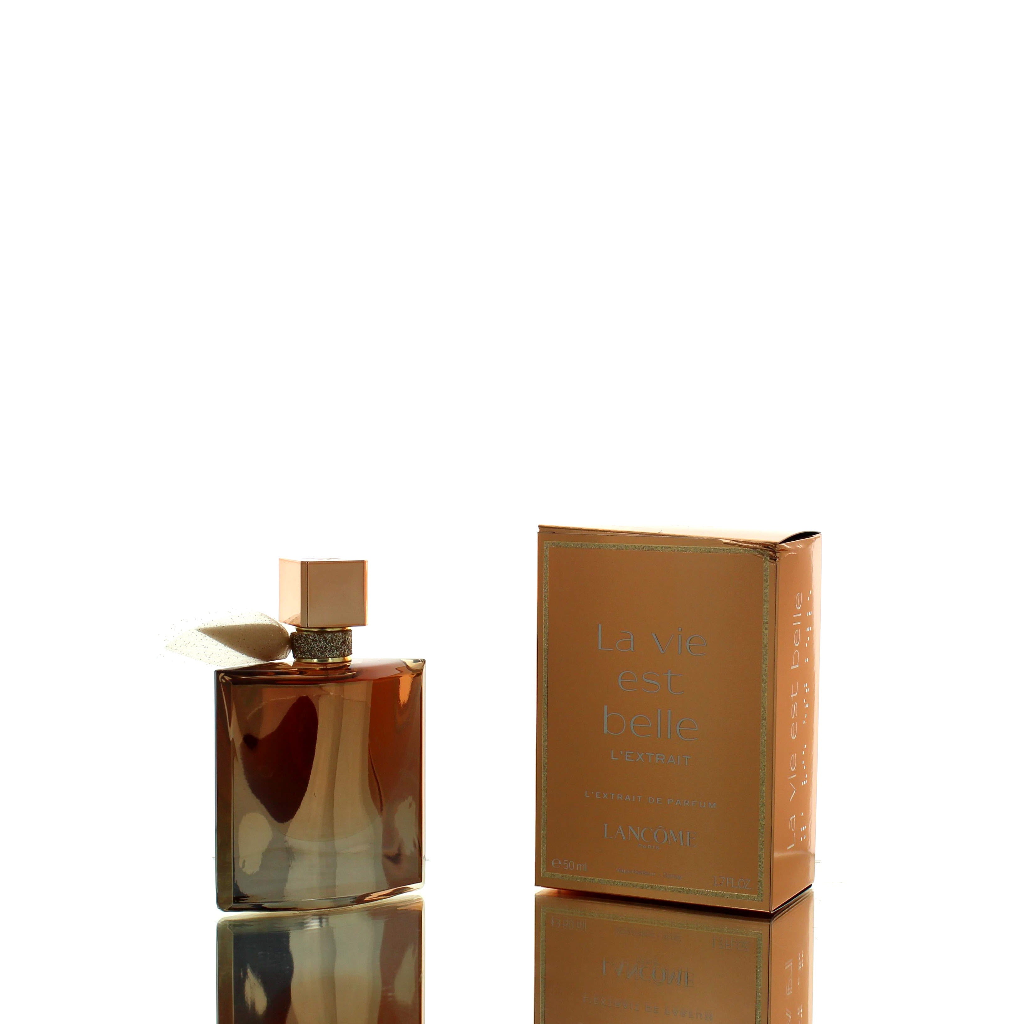 La Vie Est Belle Gold L'extrait EDP