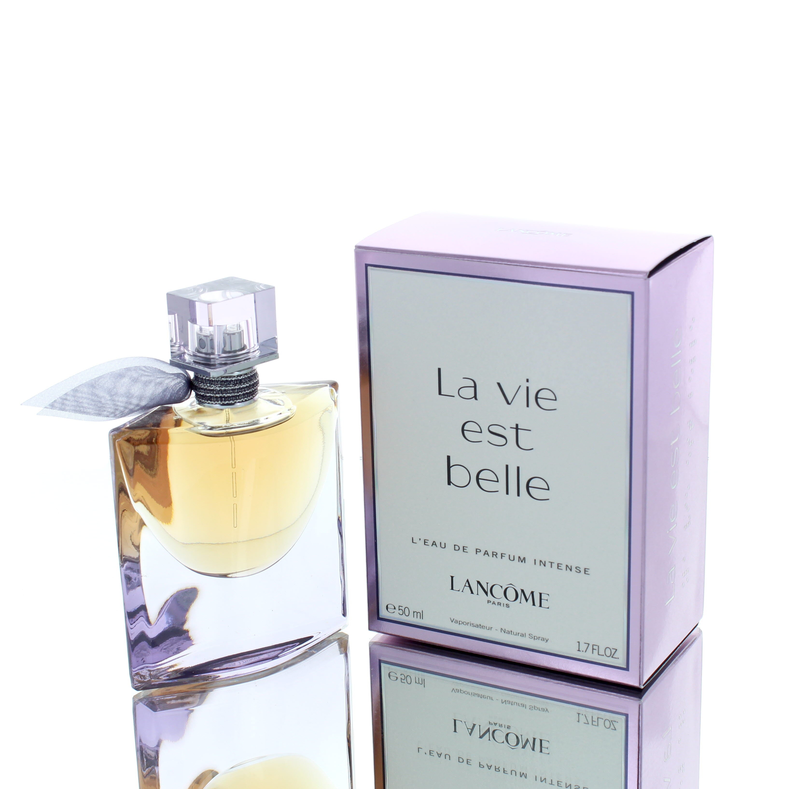 La Vie Est Belle Intense EDP