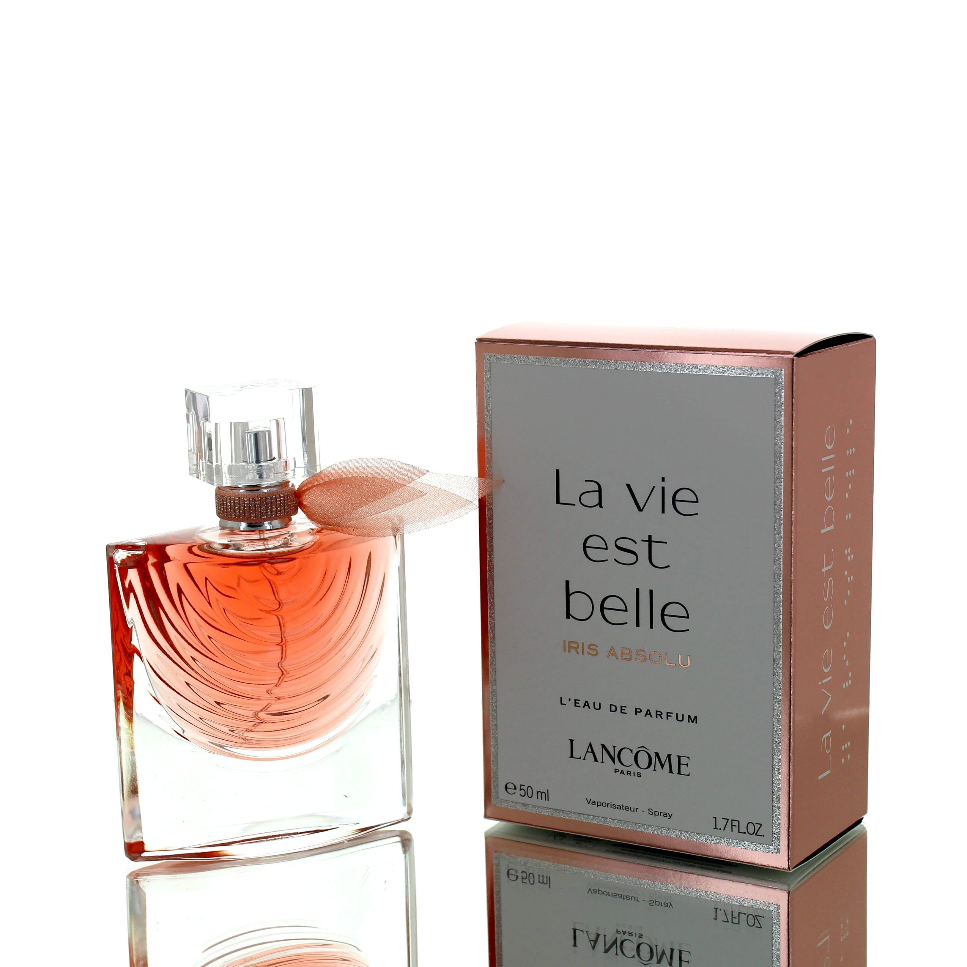 La Vie Est Belle Iris Absolu EDP
