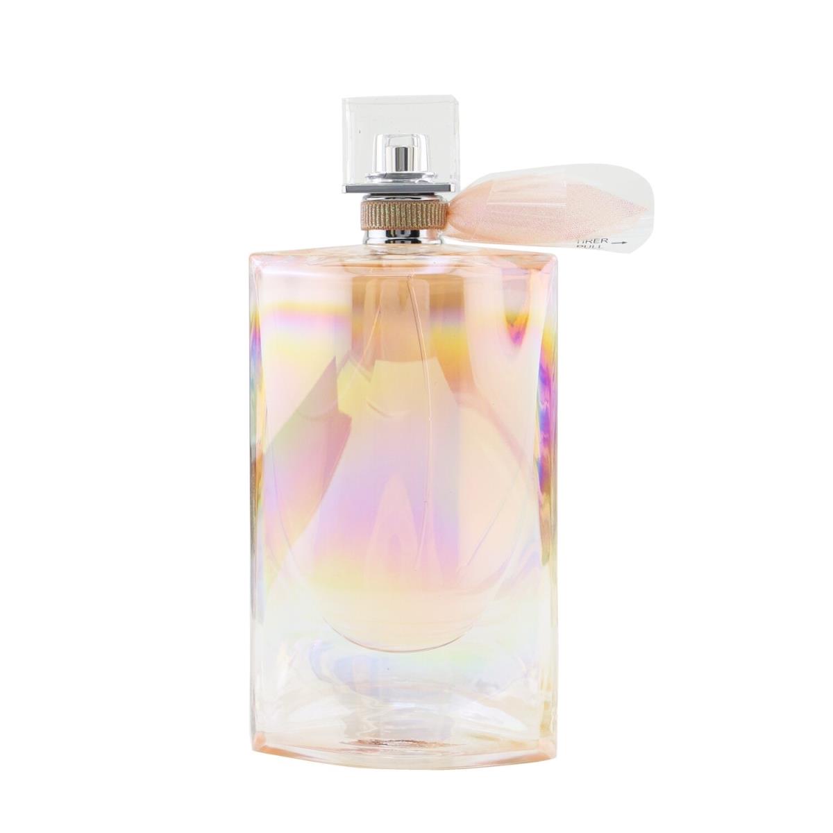 La Vie Est Belle Soleil Cristal EDP