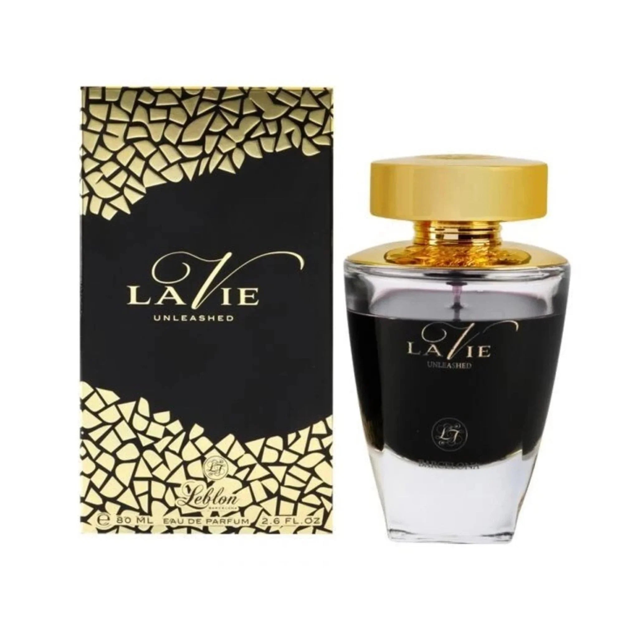 La Vie Unleashed EDP
