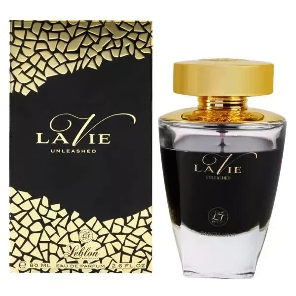 La Vie Unleashed EDP