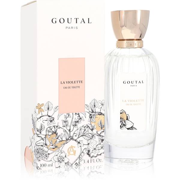 La Violette EDT