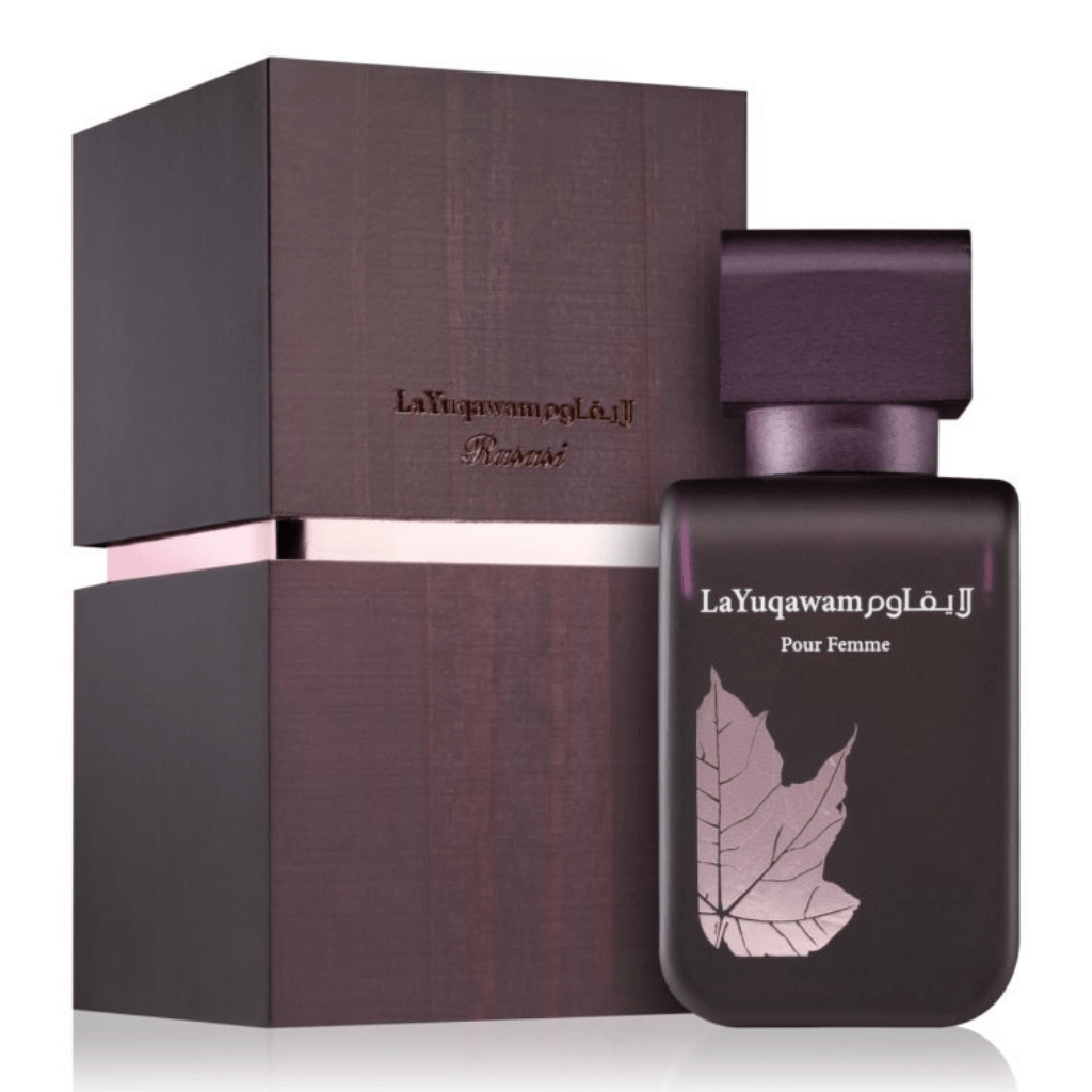 La Yuqawam EDP