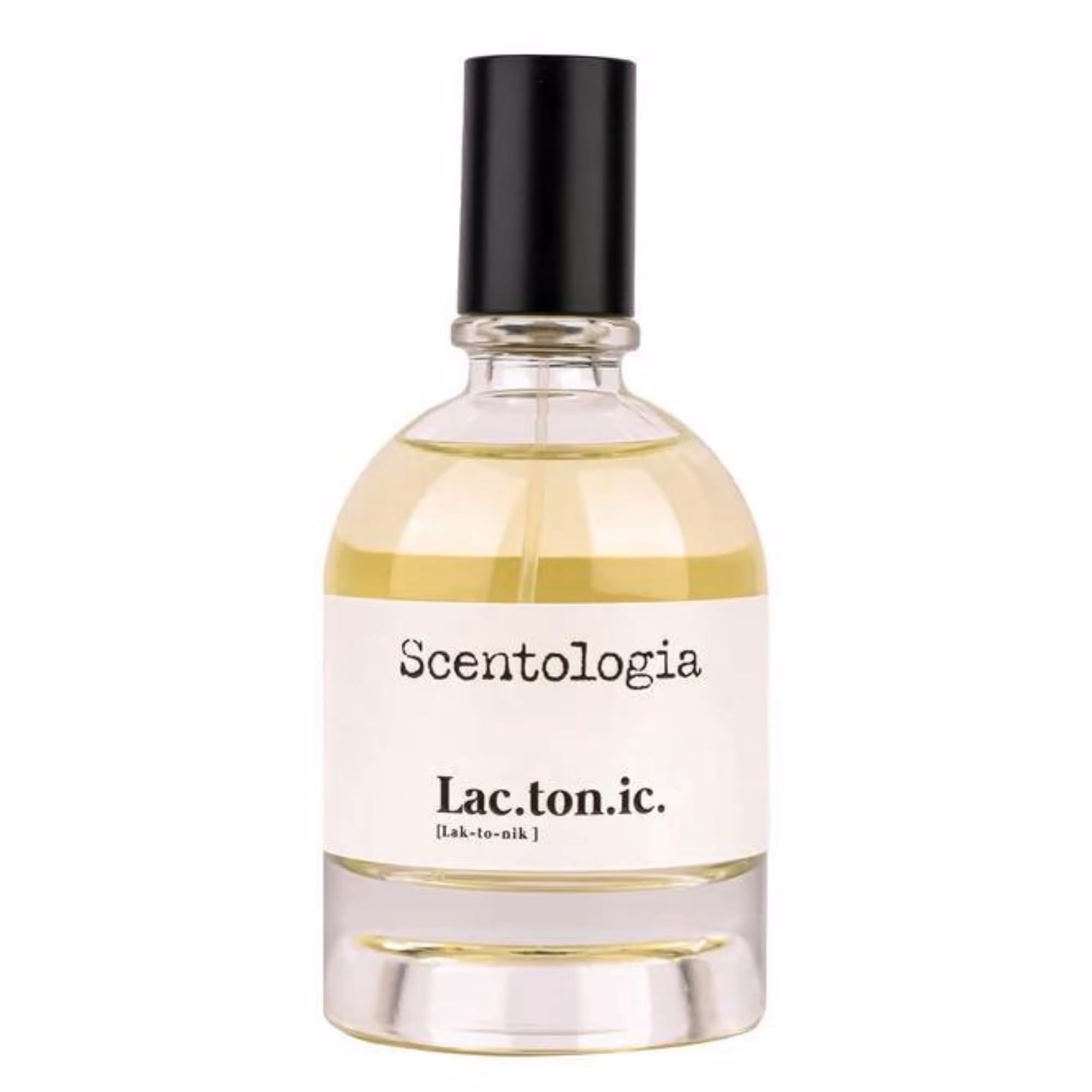 Lac.ton.ic. EDP