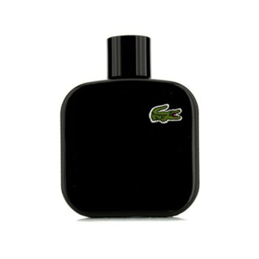 Lacoste Eau de Lacoste L.12.12 Noir EDT