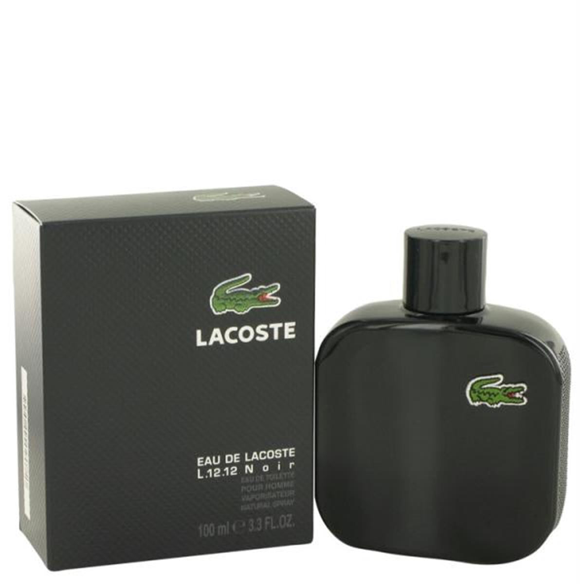 Lacoste Eau de Lacoste L.12.12 Noir EDT