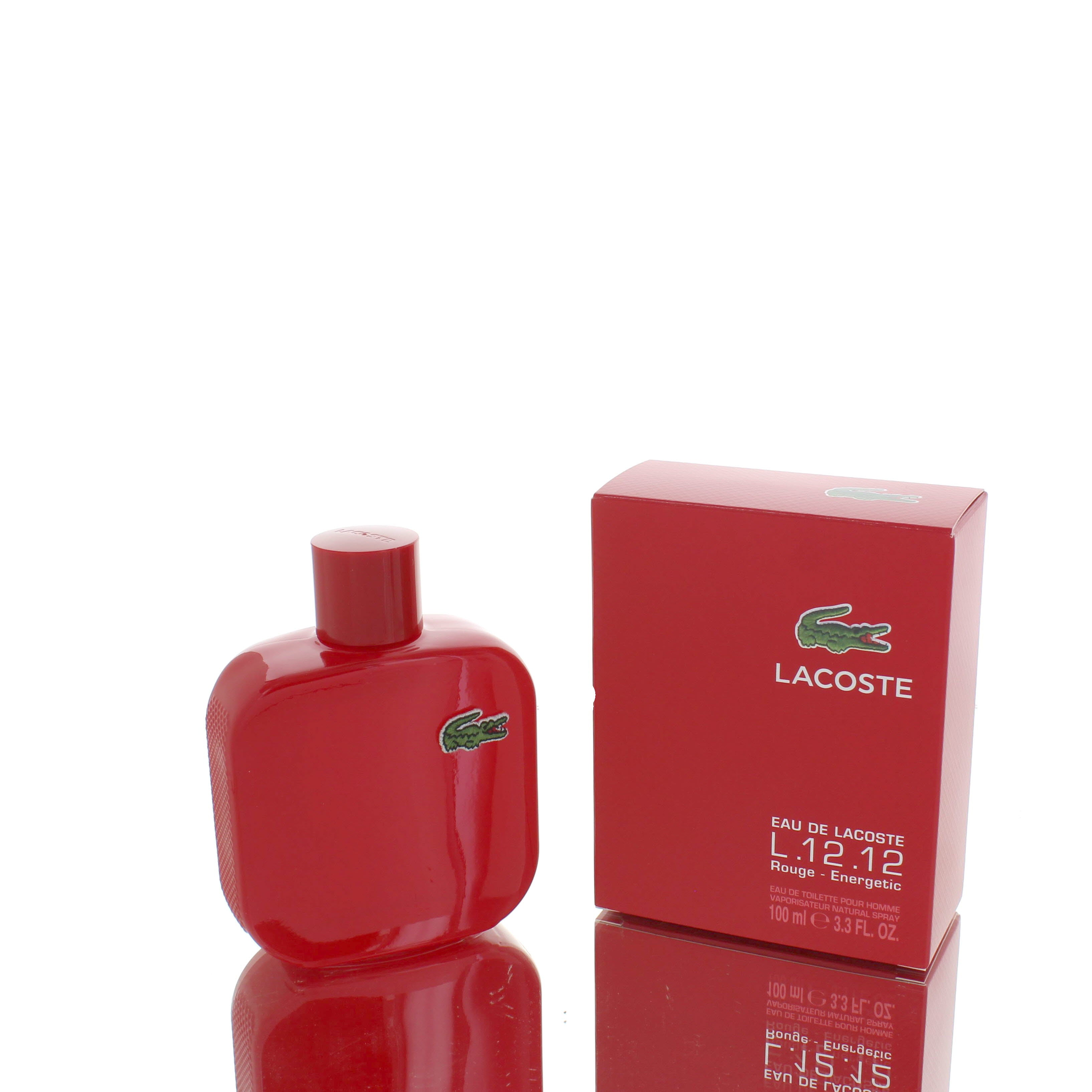Lacoste Eau de Lacoste L.12.12 Rouge EDT