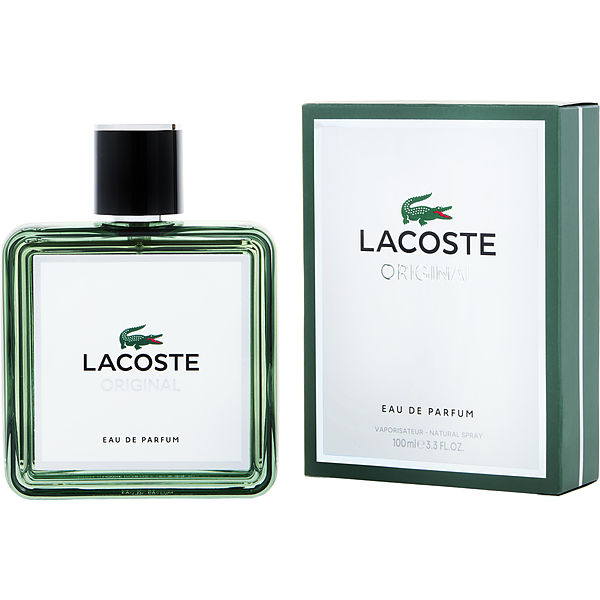Lacoste EDP