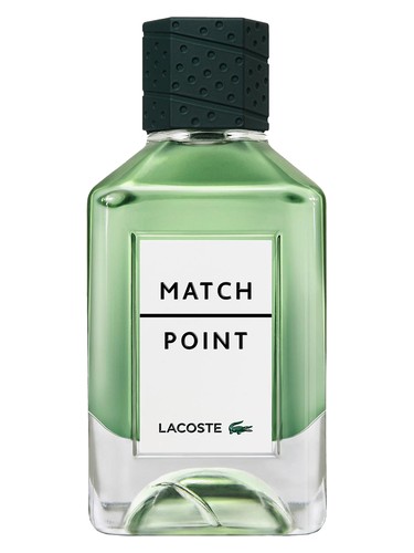 Match Point