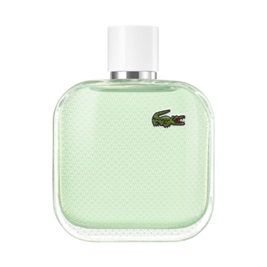 Lacoste L.12.12 Blanc Eau Fraiche EDT
