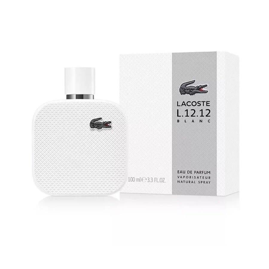 Lacoste L.12.12 Blanc EDP
