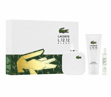 Lacoste L.12.12 Blanc EDT