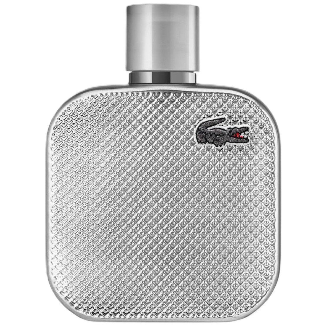 Lacoste L.12.12 Silver Grey EDP