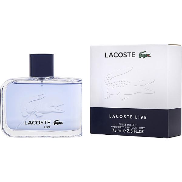 Lacoste Live EDT