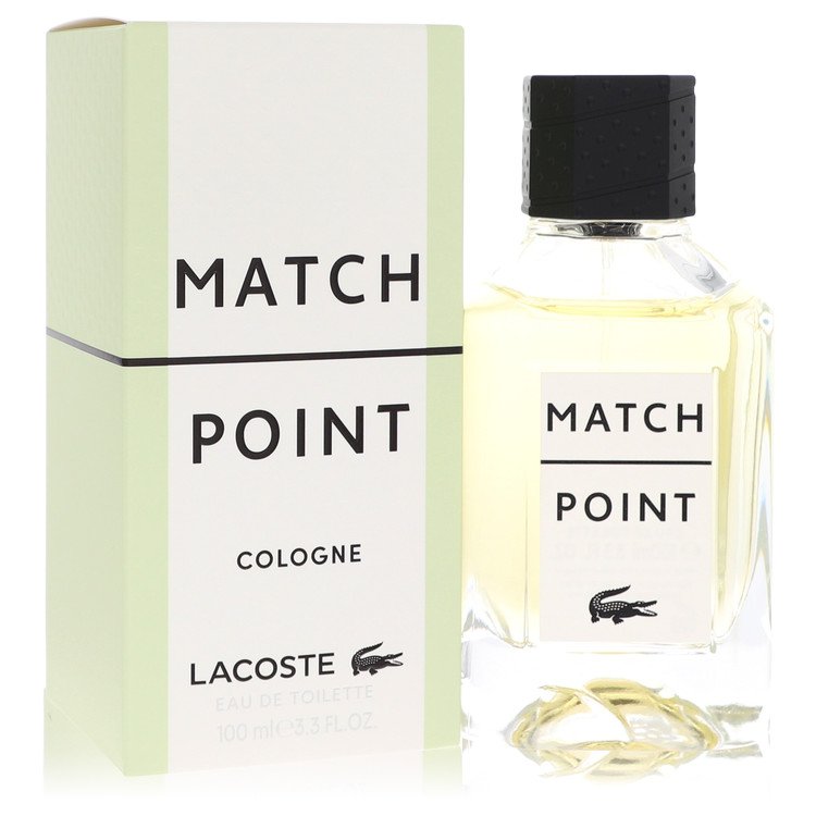 Lacoste Match Point COLOGNE
