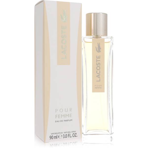 Lacoste Pour Femme EDP