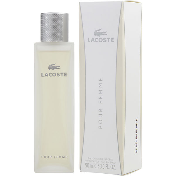 Lacoste Pour Femme Legere EDP