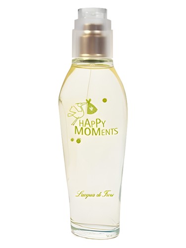 Happy Moments L'acqua Di Fiori