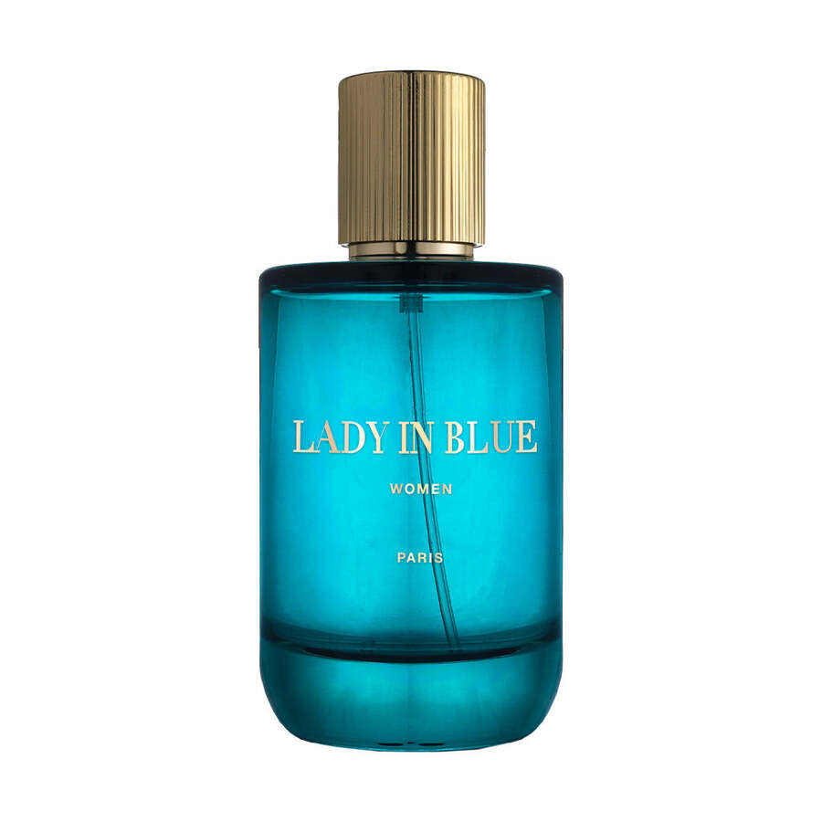 Lady In Blue EDP