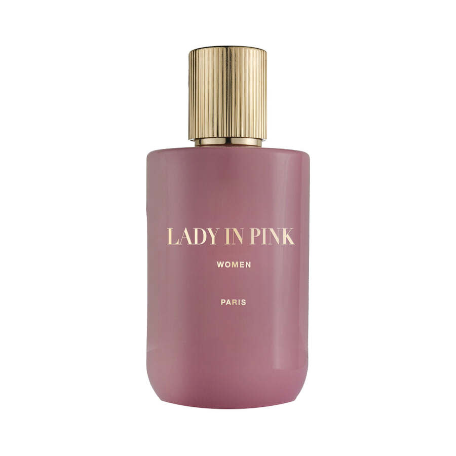Lady In Pink EDP