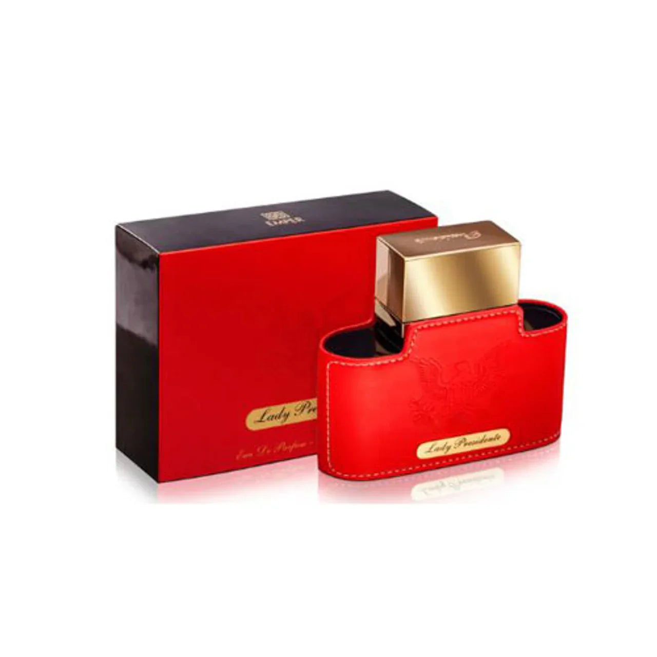 Lady Presidente EDP