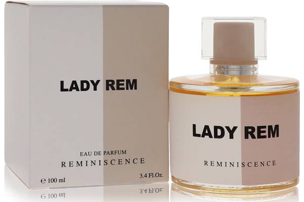 Lady Rem EDP