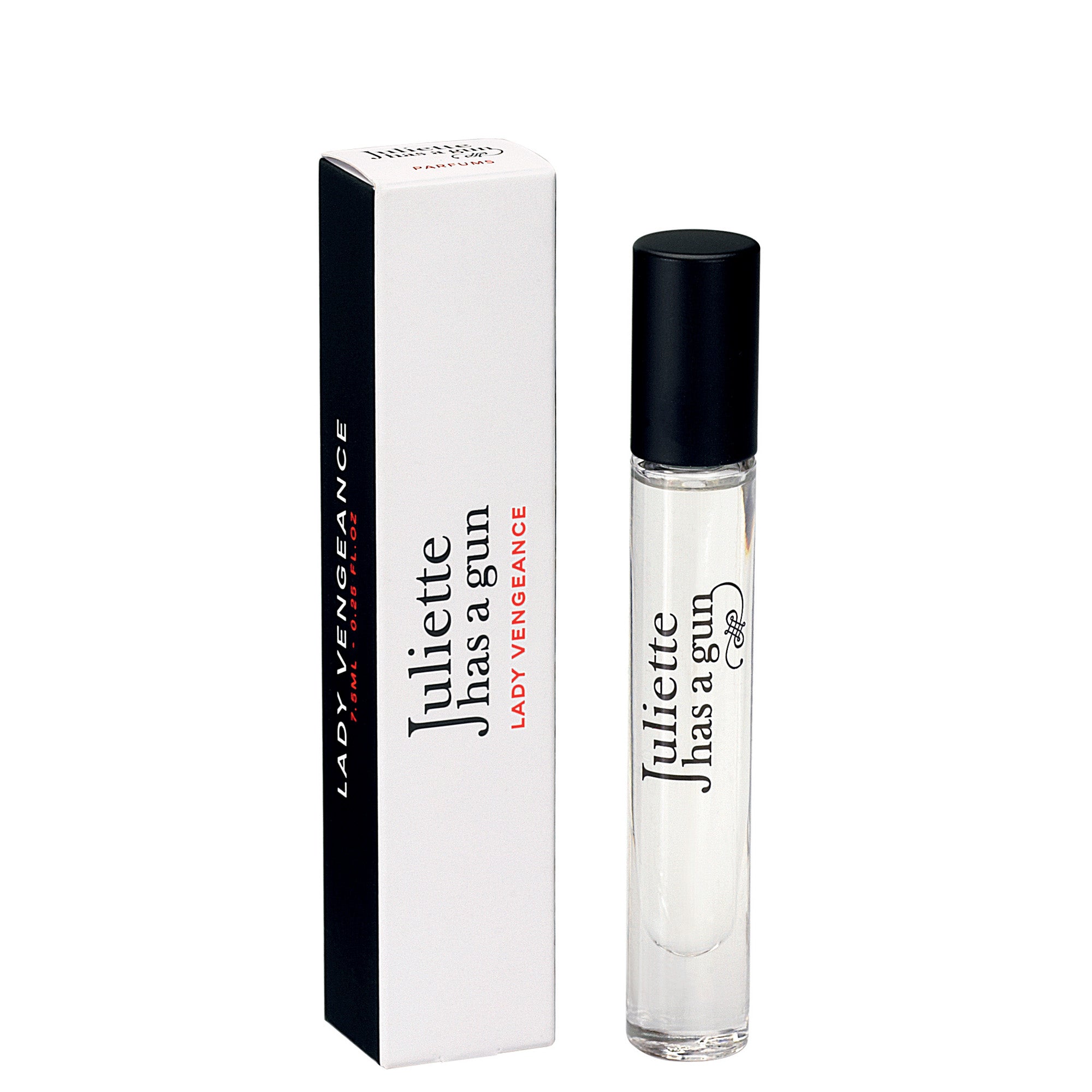 Lady Vengeance EDP