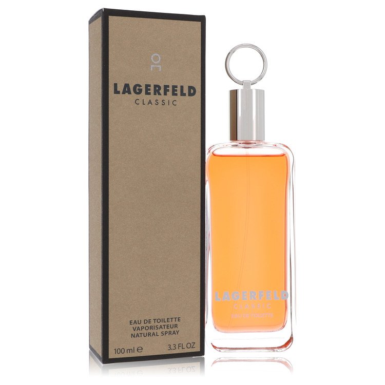 Lagerfeld EDT