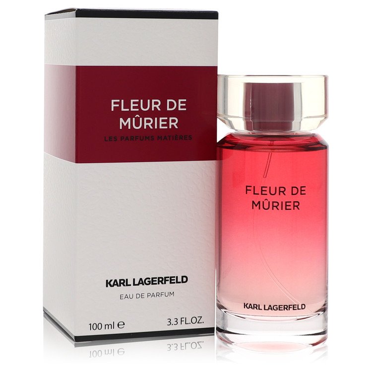 Lagerfeld Fleur De Murier EDP