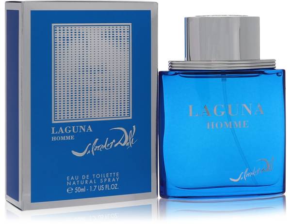 Laguna EDT