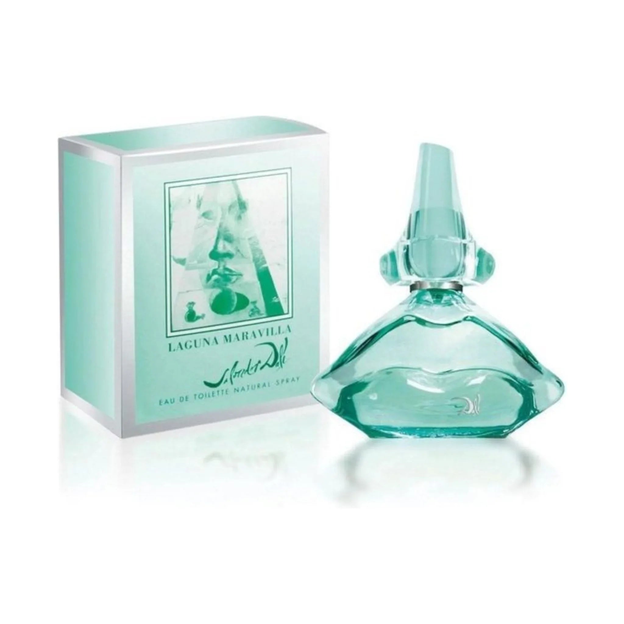 Laguna Maravilla EDT