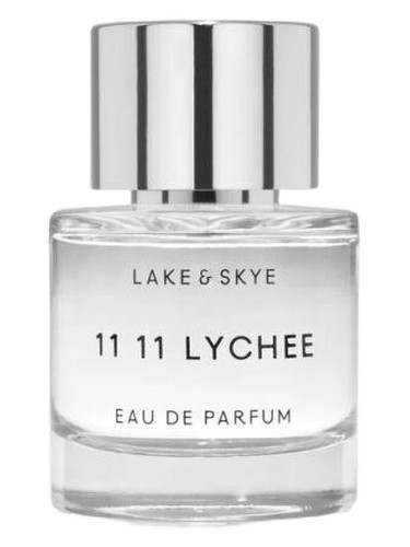 11 11 Lychee