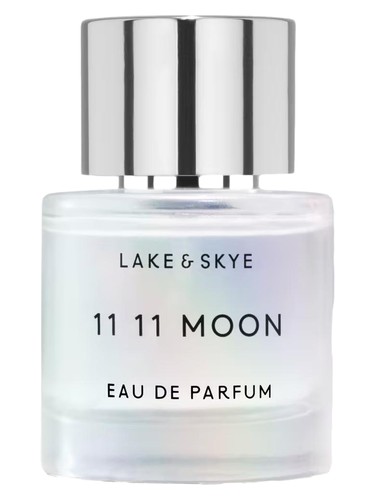11 11 Moon