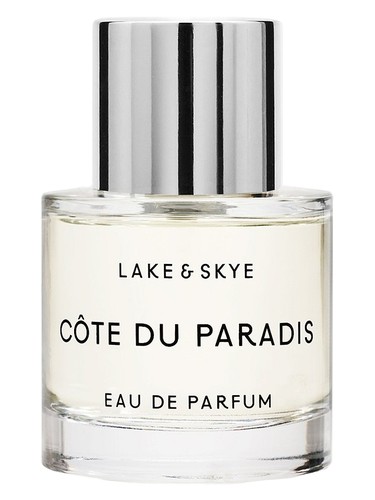 Côte du Paradis