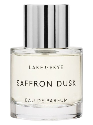 Saffron Dusk