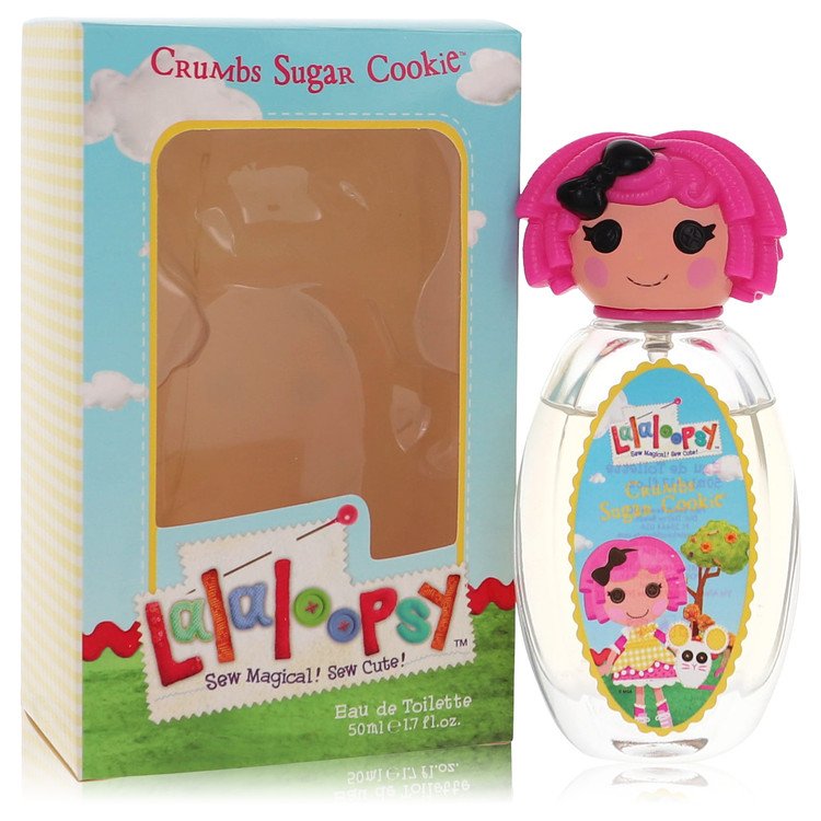 Lalaoopsy Crumbs Sugar Cookie EDT