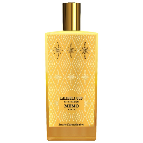Lalibela Oud EDP