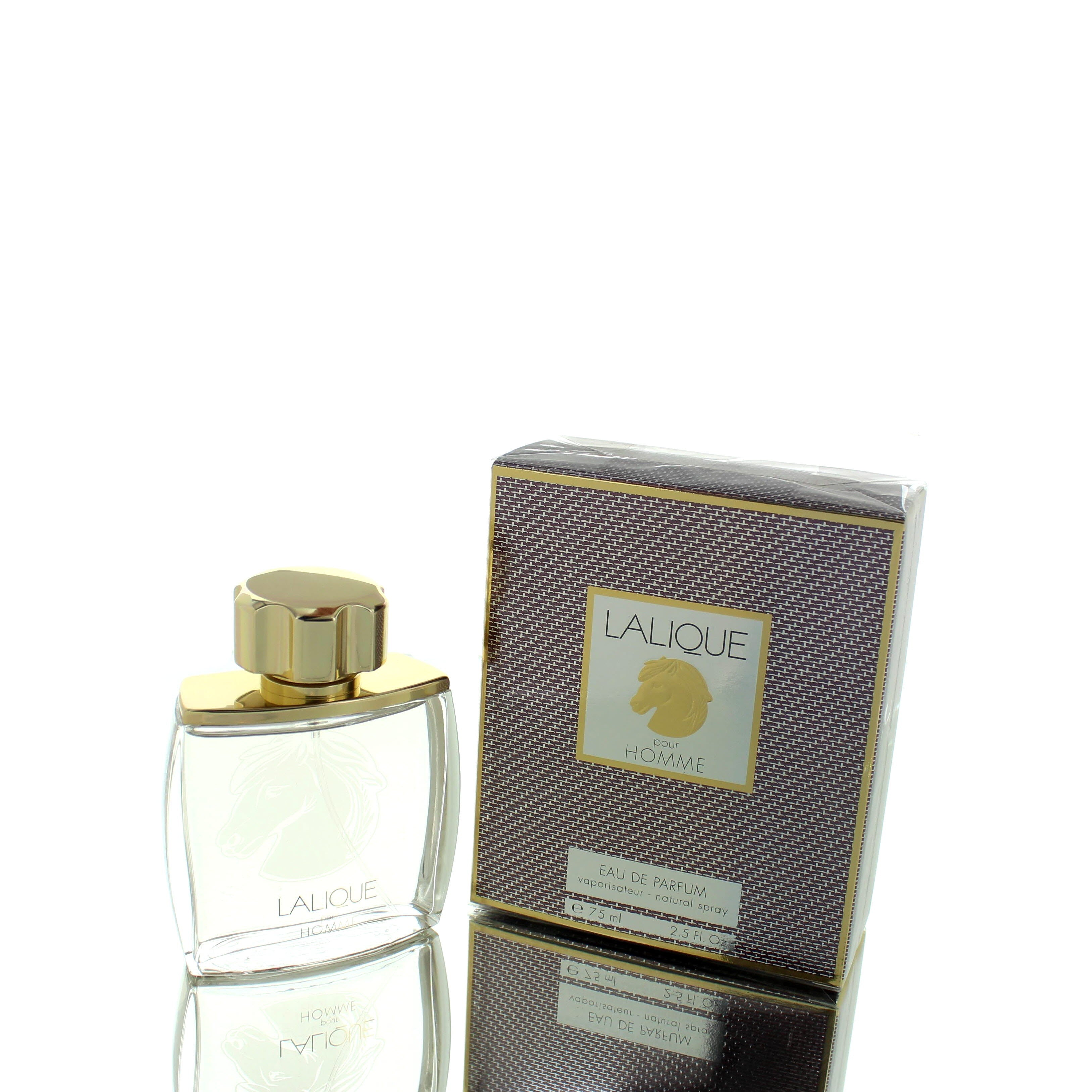 Lalique Equus EDP