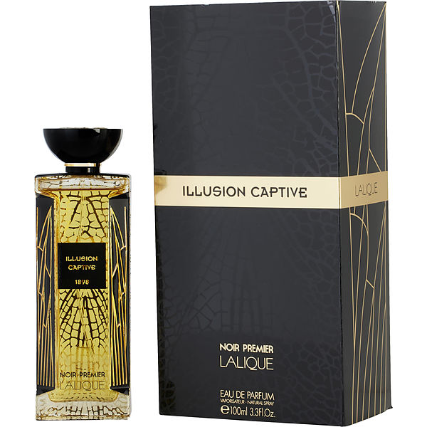 Lalique Illusion Captive EDP