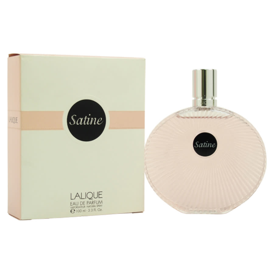 Lalique Satine EDP