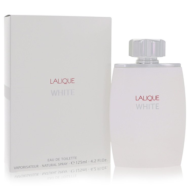 Lalique White EDT